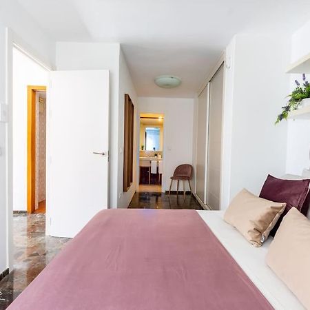 Behouse Sierpes Apartment Seville Ngoại thất bức ảnh