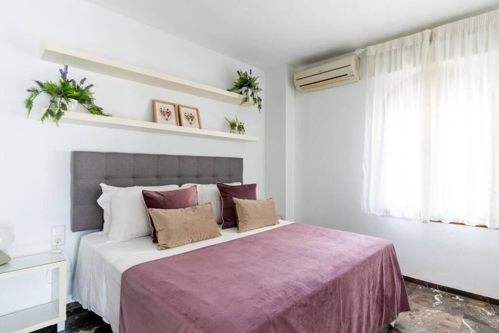 Behouse Sierpes Apartment Seville Ngoại thất bức ảnh
