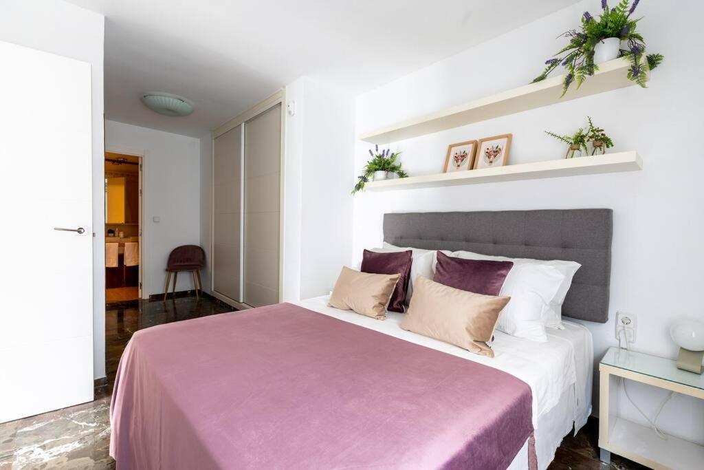 Behouse Sierpes Apartment Seville Ngoại thất bức ảnh