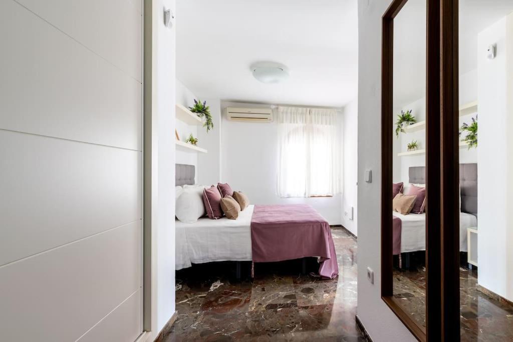 Behouse Sierpes Apartment Seville Ngoại thất bức ảnh