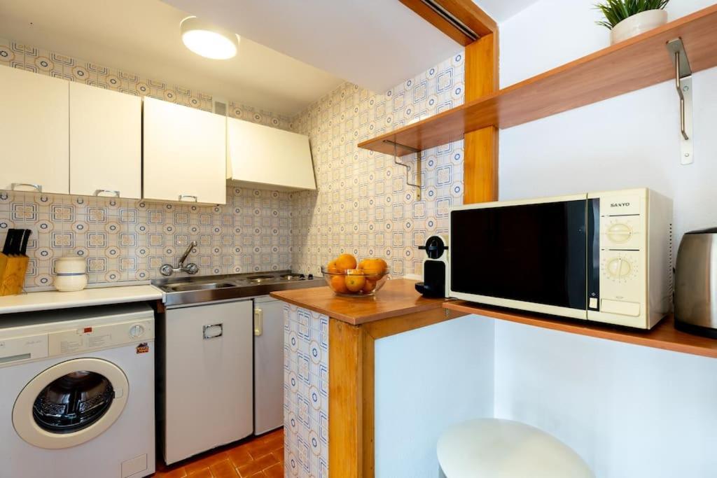 Behouse Sierpes Apartment Seville Ngoại thất bức ảnh